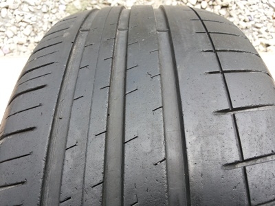 ขายยาง195/50/15 ปี 2410 MICHERLIn PILOT SPORT3 1 ชุด
