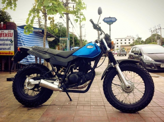 tw200 ปี99....43000