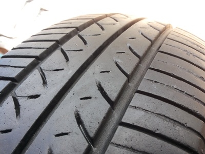ขายยาง175/60/15 ปี 3111 MAXXIS 1 ชุด