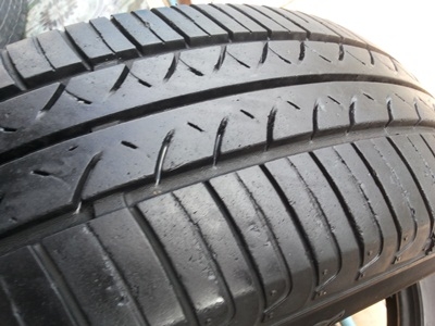 ขายยาง175/60/15 ปี 3111 MAXXIS 1 ชุด