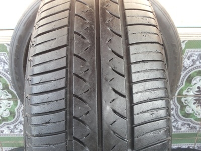 ขายยาง175/60/15 ปี 3111 MAXXIS 1 ชุด