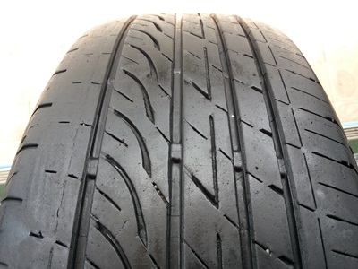 ขายยาง205/65/15 ปี 11 BRIDGESTONE TURANZA GR90 1ชุด