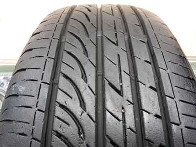 ขายยาง205/65/15 ปี 11 BRIDGESTONE TURANZA GR90 1ชุด