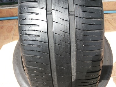 ขายยาง185/55/15 ปี 3011 MICHERLIN ENERGY XM 1ชุด