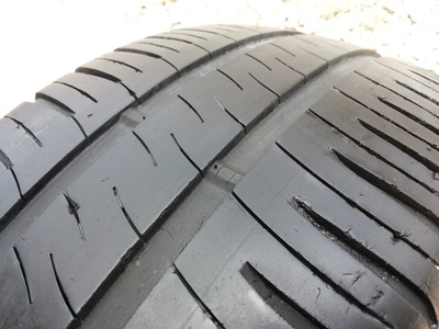 ขายยาง185/55/15 ปี 3011 MICHERLIN ENERGY XM 1ชุด