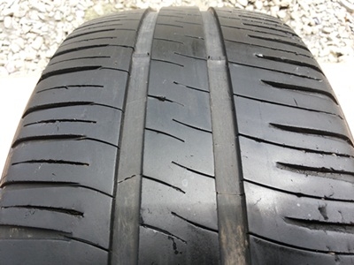 ขายยาง185/55/15 ปี 3011 MICHERLIN ENERGY XM 1ชุด