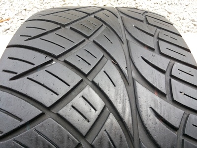 ขายยาง265/50/20 ปี 2710 NITTO NT 420 JAPAN 1ชุด