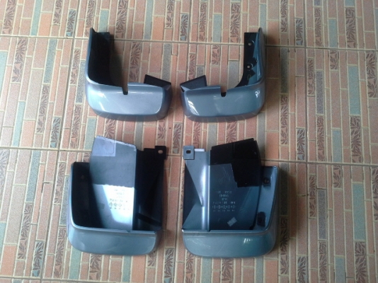 บังโคนหน้า-หลัง honda civic ปี 2008