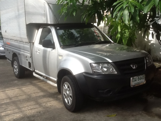 GIANTหัวเดียว พื้นกระบะเรียบบรรทุกเยอะขึ้น DIFF-LOCK หลังคามิเนียมตู้ทึบ cd ค.ดี อ.เย็น พ.เว่อ ใน80\%