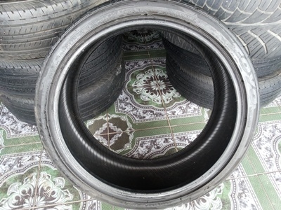 ขายยาง245/35/20 ปี 3010 TOYO Extensa HP USA 1 ชุด