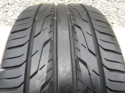 ขายยาง245/35/20 ปี 3010 TOYO Extensa HP USA 1 ชุด