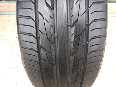 ขายยาง245/35/20 ปี 3010 TOYO Extensa HP USA 1 ชุด