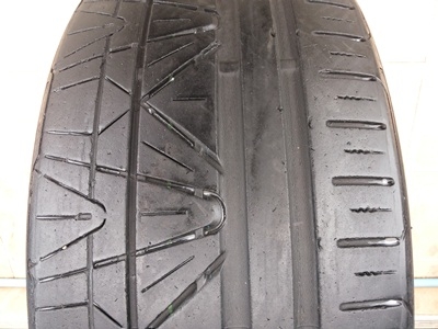 ขายยาง245/40/19 ปี 1410 NITTO INVO 1 ชุด