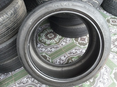 ขายยาง245/40/19 ปี 1410 NITTO INVO 1 ชุด