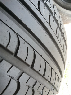 ขายยาง235/50/19 ปี 3511 HONKOOK OPTIMO K415 1 คู่ ขายยาง235/50/19 ปี 3511 HONKOOK OPTIMO K415 1 คู่