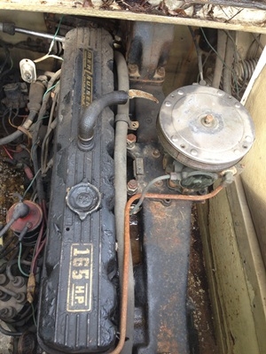 ขายเรือ