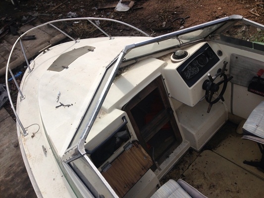 ขายเรือ