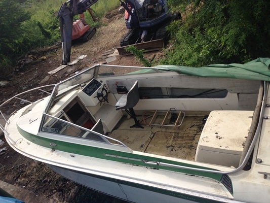 ขายเรือ