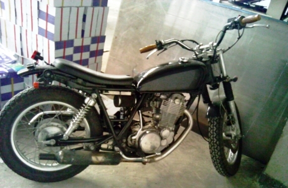 ขายบิ๊กไบค์ XJR , SR , MAXAM เพียบ!!!!  สนใจชมก่อน