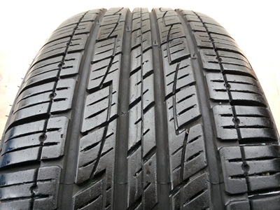 ขายยาง225/55/18 ปี 2410 KUMHO SOLUS KLS 1 ชุด