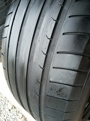 ขายยาง245/50/18 ปี 12/2เส้นปี11/2เส้น DUNLOP SP MAXX GT 1 ชุด ขายยาง245/50/18 ปี 12/2เส้นปี11/2เส้น DUNLOP SP MAXX GT 1 ชุด