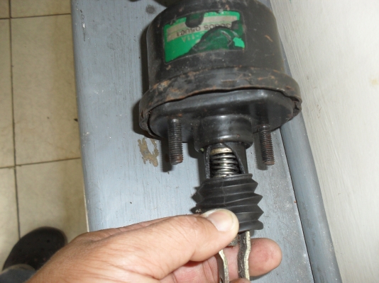 ปั๊มครัช nissan sky ปั๊มครัช nissan sky