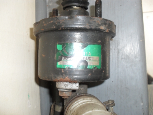 ปั๊มครัช nissan sky ปั๊มครัช nissan sky