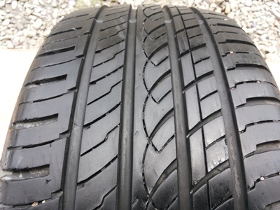 ขายยาง215/35/18 ปี 2909 TRACMOK 1 เส้น (ยางเศษ)