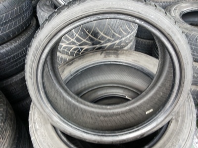 ขายยาง215/35/18 ปี 2909 TRACMOK 1 เส้น (ยางเศษ)