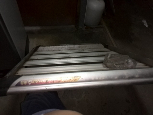 ขายหลังคาแครี่บอย