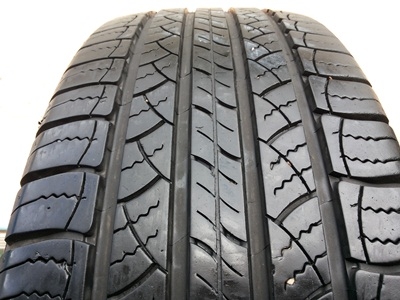 ขายยาง225/65/17 ปี 3812 MICHERLIN LATITUDE 1ชุด