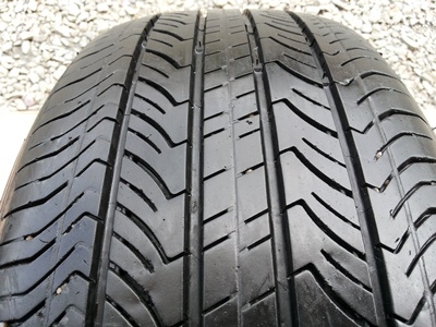 ขายยาง215/55/17 ปี 3911 MICHERLIN ENERGY MXV8 1 ชุด