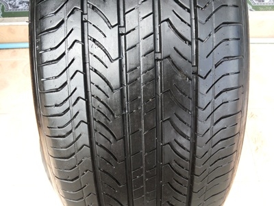 ขายยาง215/55/17 ปี 3911 MICHERLIN ENERGY MXV8 1 ชุด