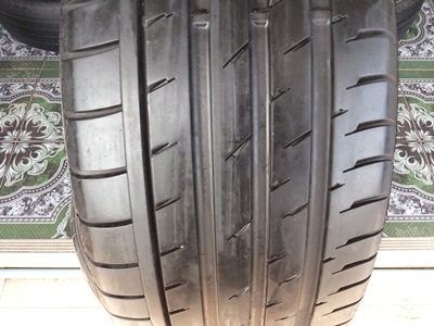 ขายยาง245/45/17 ปี 1210 CONTI MO 1 คู่