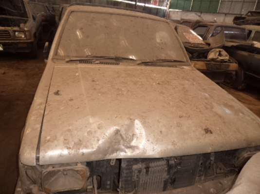 ขายมิตชูบิชิตอนเดียวปี1991ขายตามสภาพ086-4457033 - 0882862954