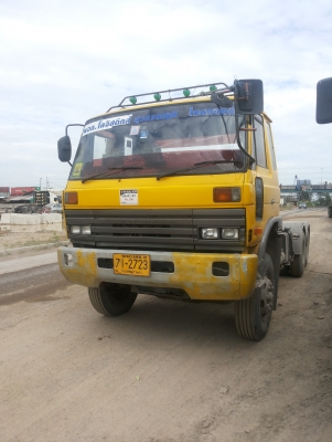 ขายหัวลาก NISSAN