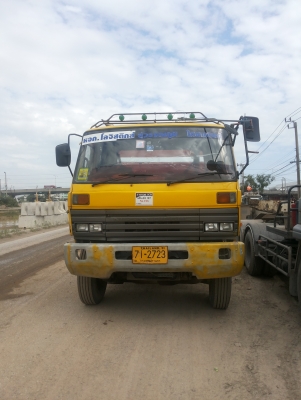 ขายหัวลาก