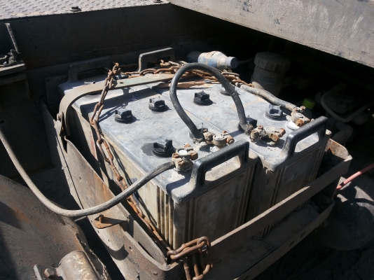 ขายหัวลาก