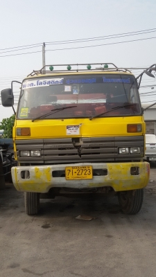 ขายหัวลาก