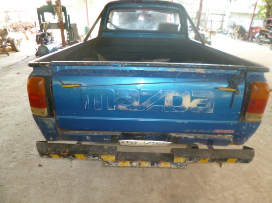 ขายมาสด้า แฟมมิเลีย พร้อมใช้งาน พร้อมโอน (ส่งได้ทั่งไทย) ขายมาสด้า แฟมมิเลีย พร้อมใช้งาน พร้อมโอน (ส่งได้ทั่งไทย)