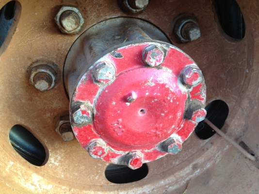 ขายรถ 10 ล้อ  2 เพลา