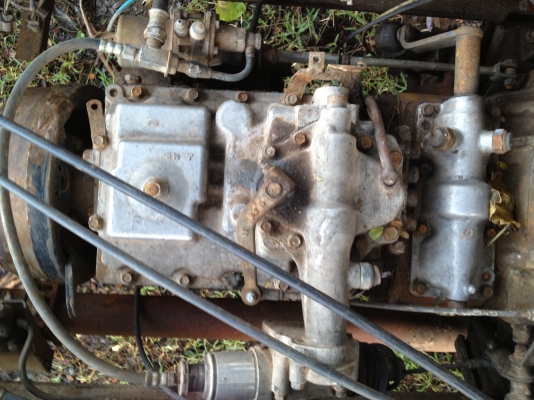 ขายรถ 10 ล้อ  2 เพลา