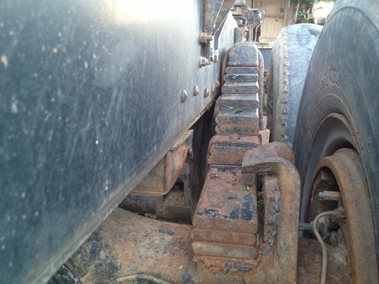 ขายรถ 10 ล้อ  2 เพลา