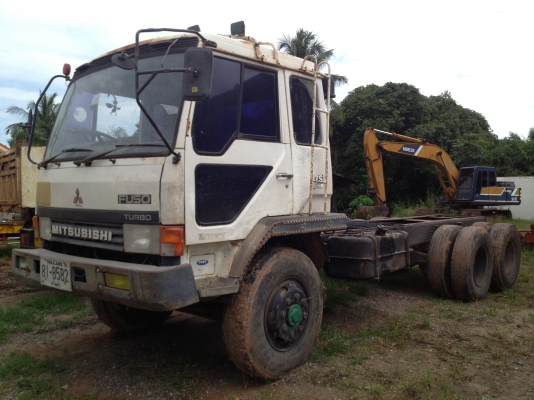 ขายรถ 10 ล้อ  2 เพลา