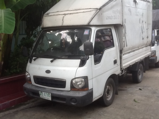 ลดเหลือ 139,000 บ. คัสซี/ตัวถังสวยเดิมบาง ไม่ติดเวลา ฝาท้ายเปิด3ด้าน มือ1วิ่ง2.3แสนมีคู่มือ ค.2.7i เว่อ ล.มิเนียมสูง2ม.