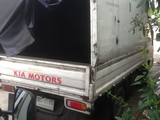 ลดเหลือ 139,000 บ. คัสซี/ตัวถังสวยเดิมบาง ไม่ติดเวลา ฝาท้ายเปิด3ด้าน มือ1วิ่ง2.3แสนมีคู่มือ ค.2.7i เว่อ ล.มิเนียมสูง2ม.