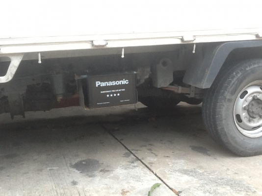 ลดเหลือ 139,000 บ. คัสซี/ตัวถังสวยเดิมบาง ไม่ติดเวลา ฝาท้ายเปิด3ด้าน มือ1วิ่ง2.3แสนมีคู่มือ ค.2.7i เว่อ ล.มิเนียมสูง2ม.