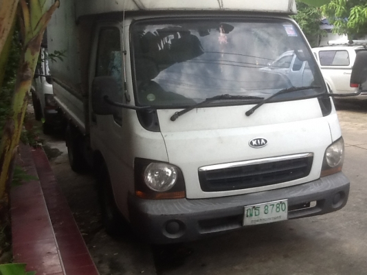 ลดเหลือ 139,000 บ. คัสซี/ตัวถังสวยเดิมบาง ไม่ติดเวลา ฝาท้ายเปิด3ด้าน มือ1วิ่ง2.3แสนมีคู่มือ ค.2.7i เว่อ ล.มิเนียมสูง2ม.