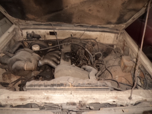 ขายมิตชูบิชิตอนเดียวปี1994ขายตามสภาพ086-4457033 - 0882862954