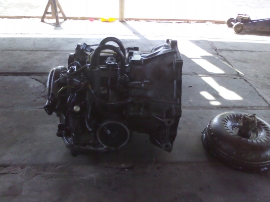 ขายเกียร์ อีคาร์ 4g93